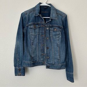 Eddie Bauer Denim Jacket